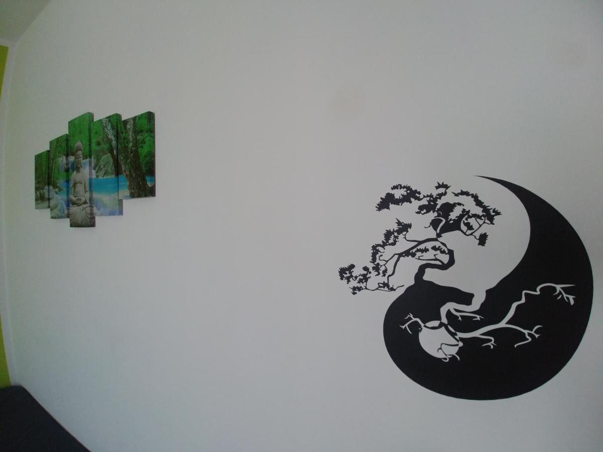 Bonsai * Fiumicino
