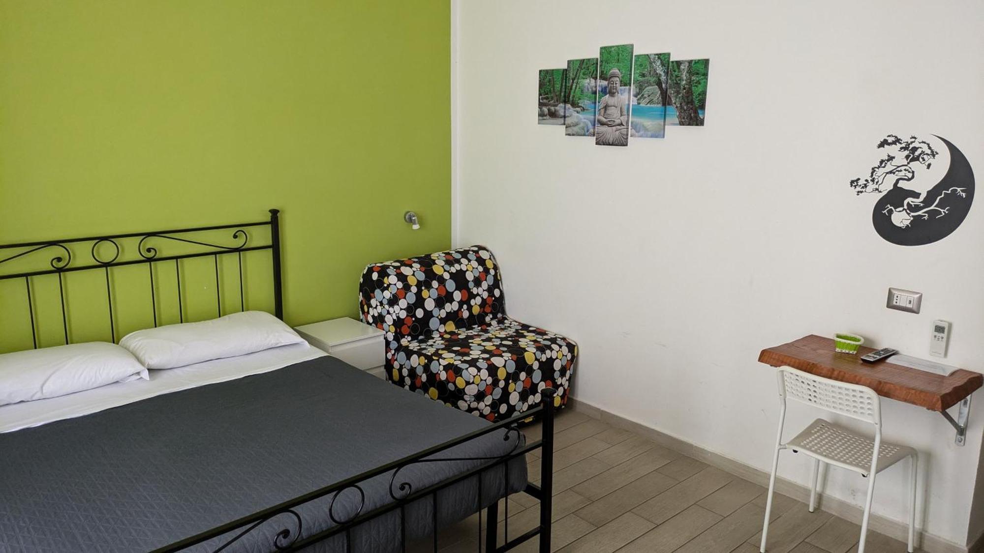 Bonsai Bed & Breakfast Fiumicino