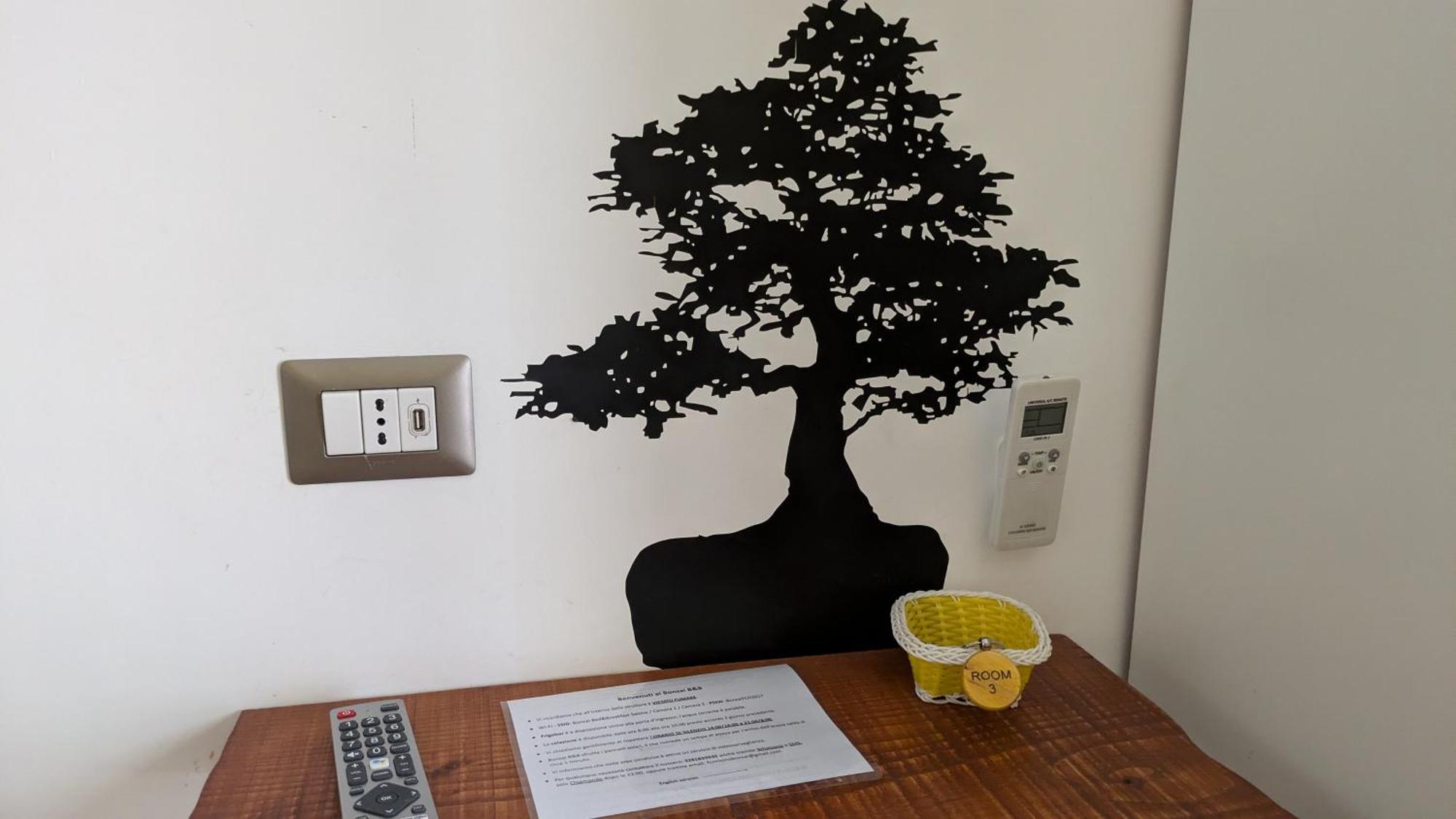 Bonsai Bed & Breakfast