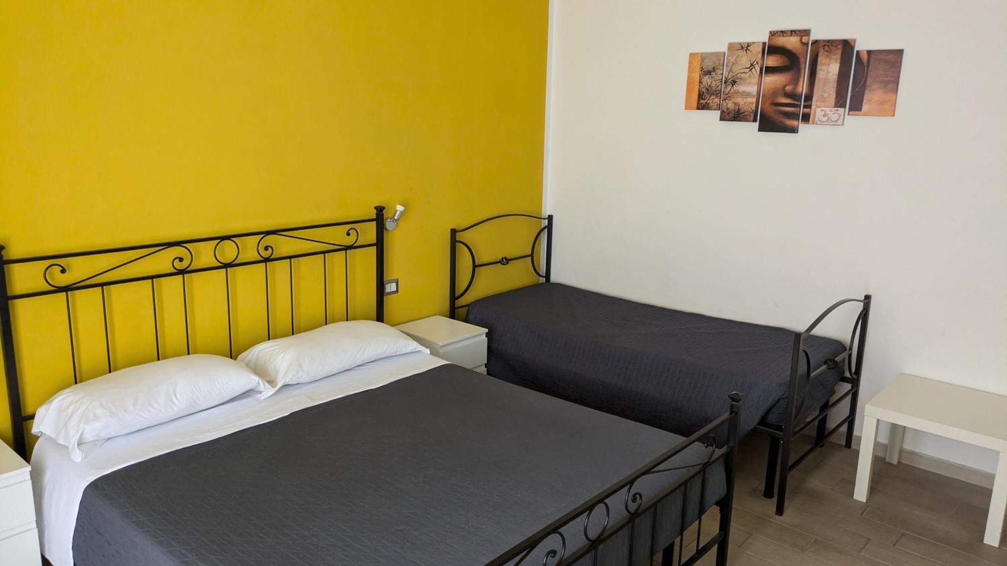 Bed & Breakfast Bonsai Fiumicino