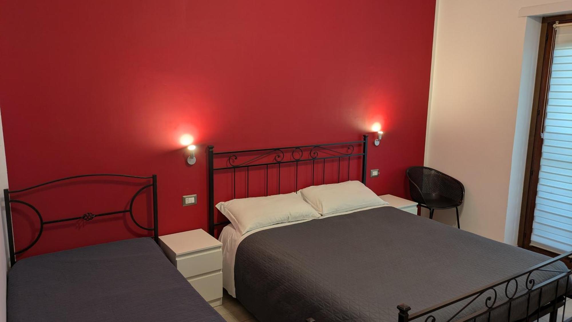 Bed & Breakfast Bonsai Fiumicino