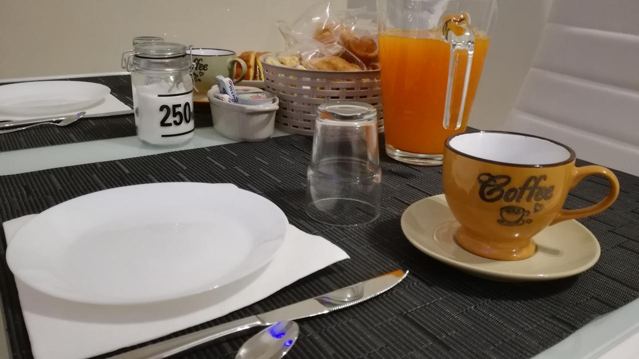 Bonsai Bed & Breakfast Fiumicino