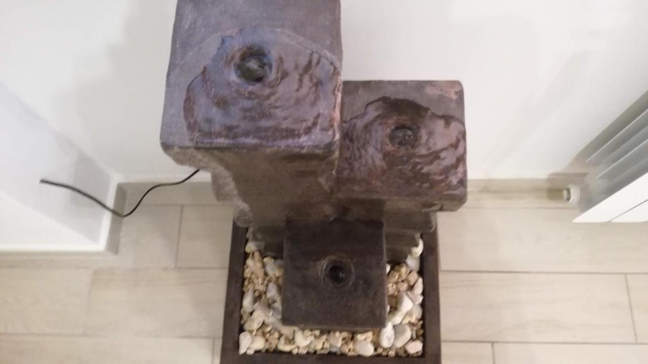 Bonsai Bed & Breakfast Fiumicino