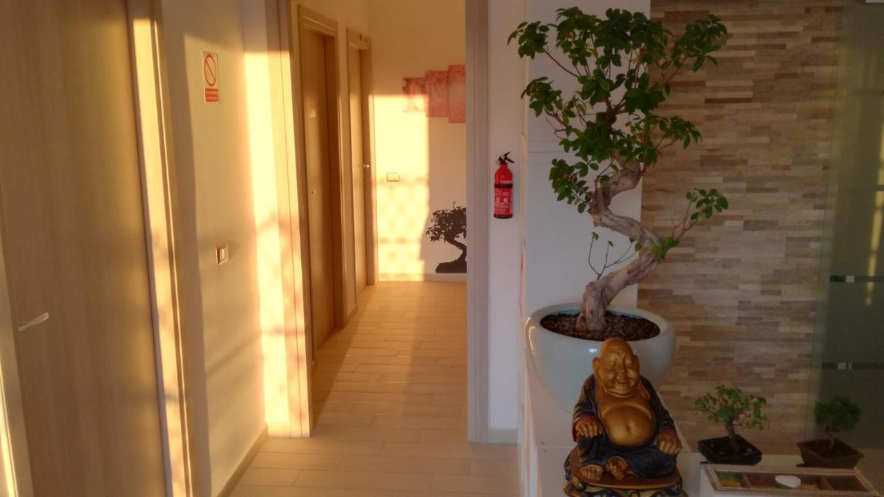 Bonsai Bed & Breakfast Fiumicino
