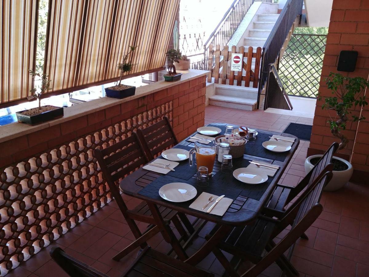 Bed & Breakfast Bonsai Fiumicino