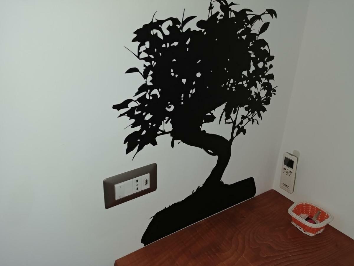Bonsai Bed & Breakfast Fiumicino