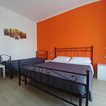 Bonsai Bed & Breakfast Bed & Breakfast Fiumicino Exterior photo