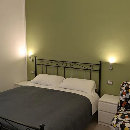 Bonsai Bed & Breakfast Bed & Breakfast Fiumicino Exterior photo