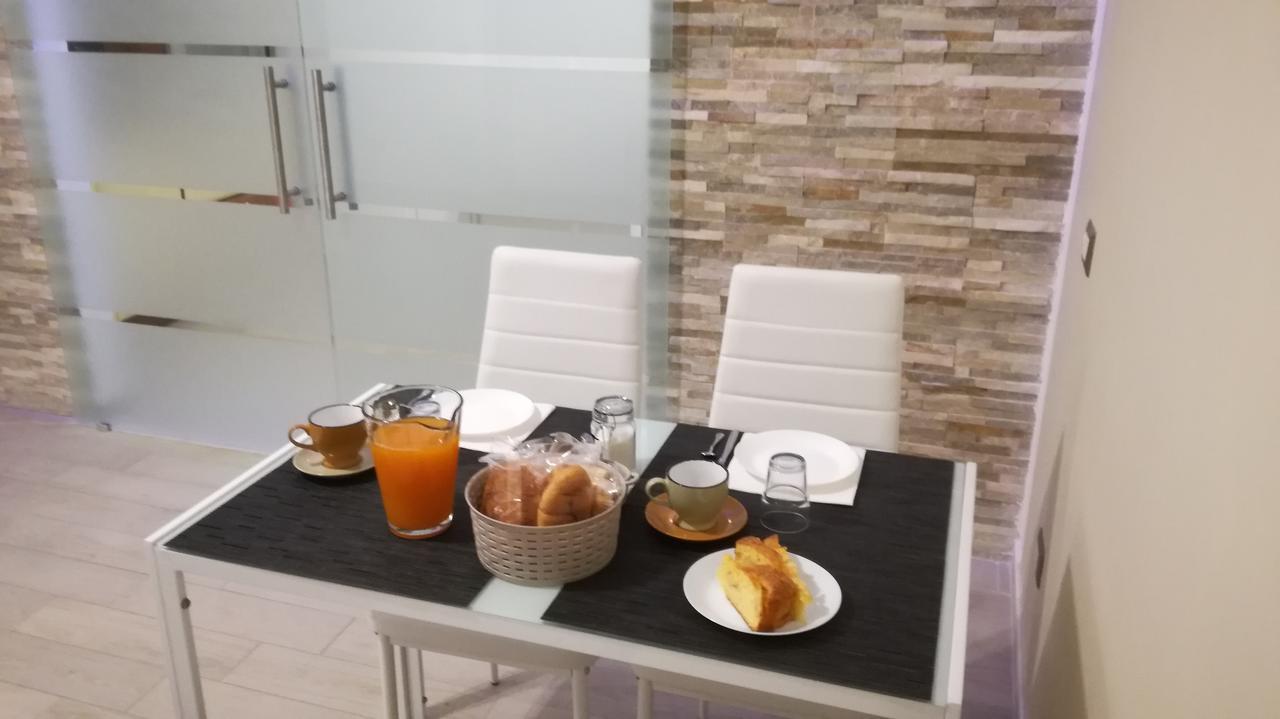 Bonsai Bed & Breakfast Frühstückspension Fiumicino