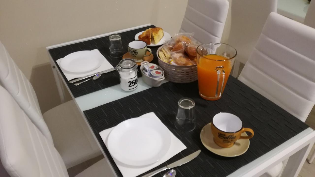 Bonsai Bed & Breakfast * Fiumicino