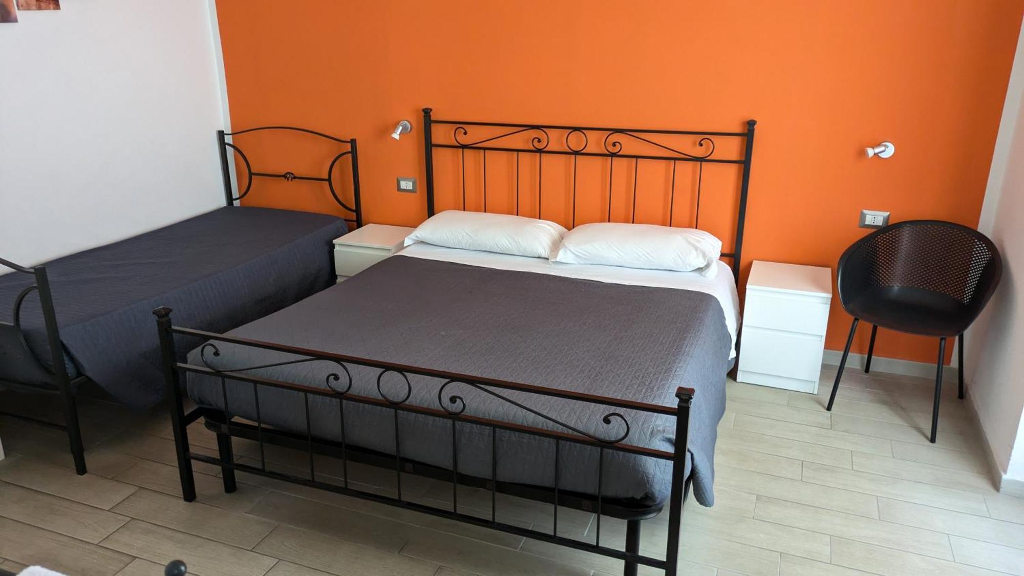 Bonsai Bed & Breakfast * Fiumicino