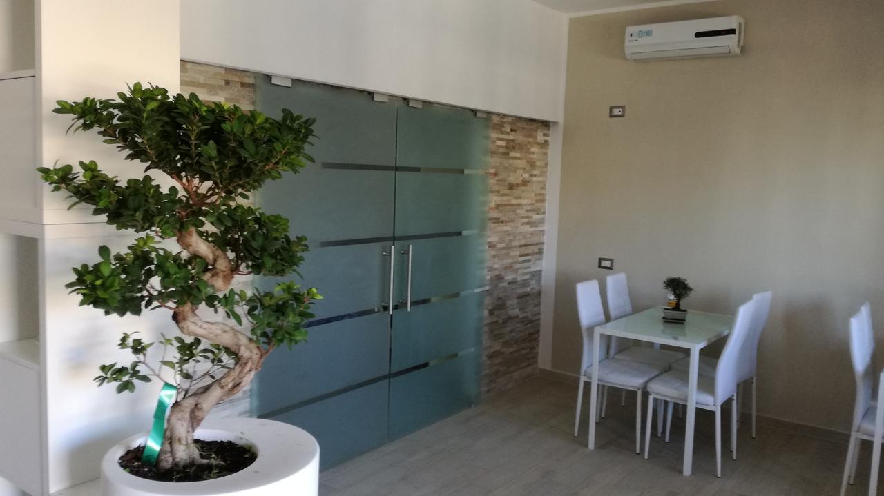 Bonsai Bed & Breakfast Fiumicino
