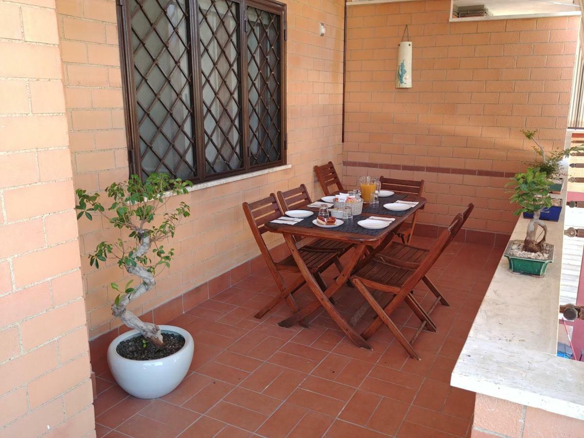 Alojamento de Acomodação e Pequeno-almoço Bonsai Bed & Breakfast *
